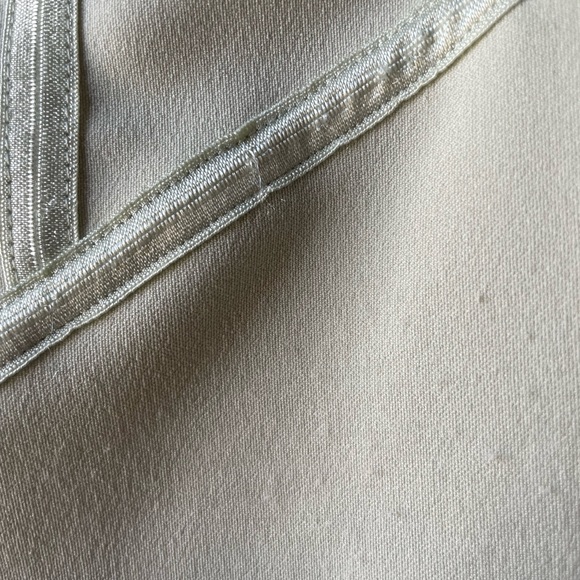 Katie May Doutzen Dress in Sage - Picture 5 of 8